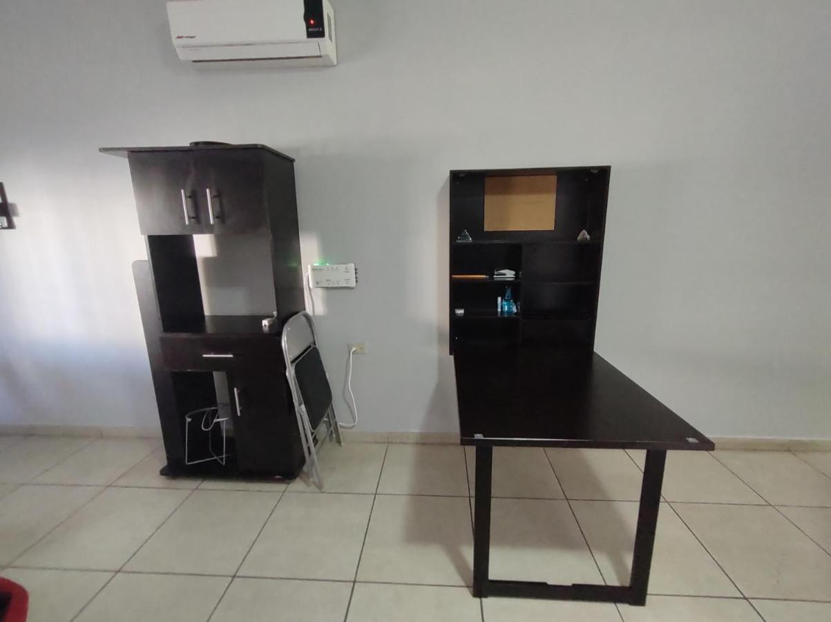 شقة La Quinta Departamentos هيرموسيلو المظهر الخارجي الصورة